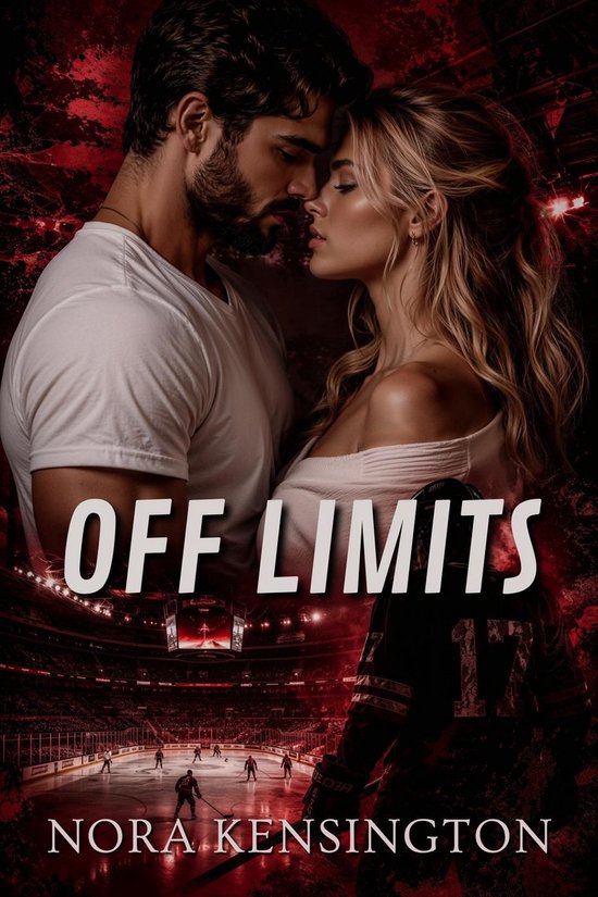 Off Limits - cover