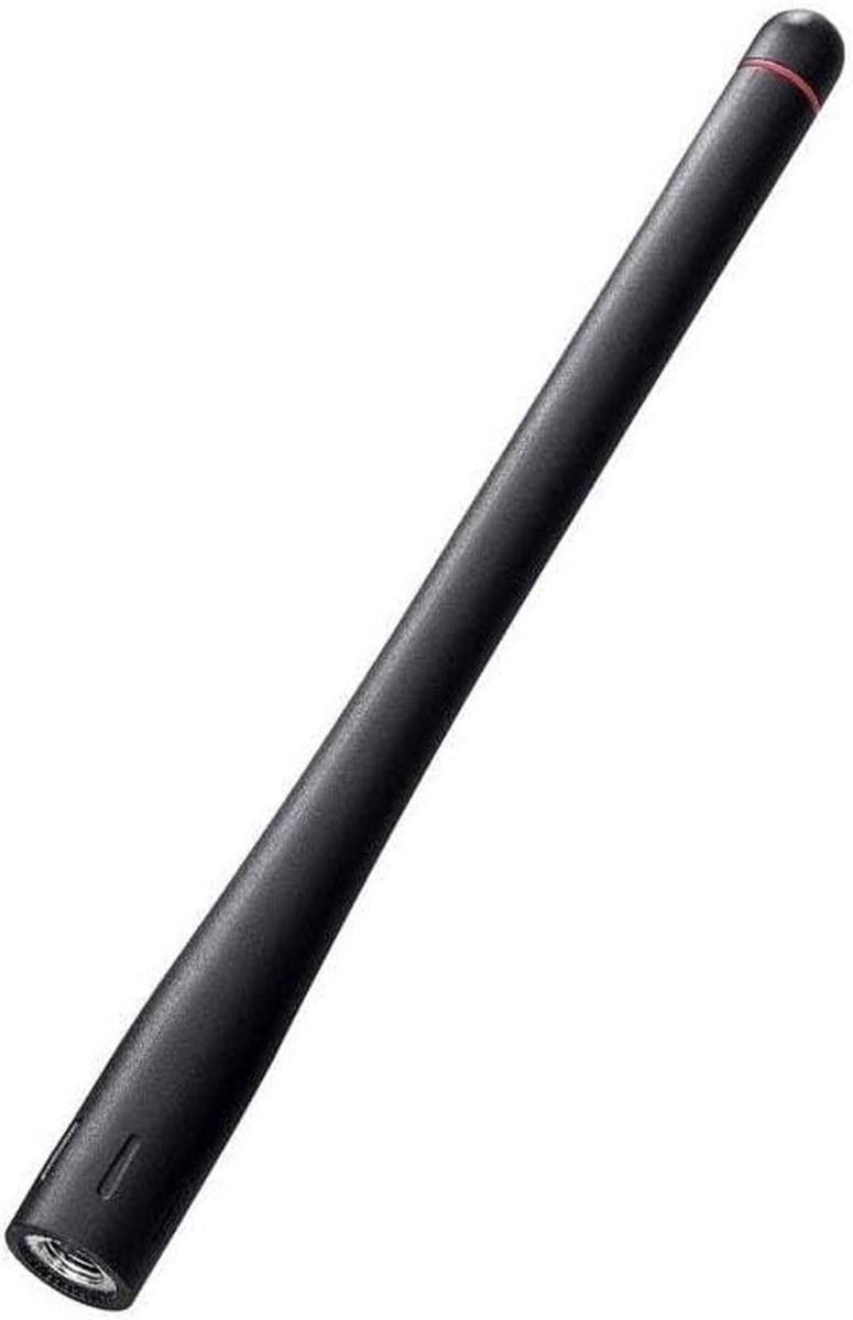 Radio Antenne - VHF Antenne - Communicatie Verbeteren - Specifiek Ontwerp - Niet Gespecificeerd - Zwart