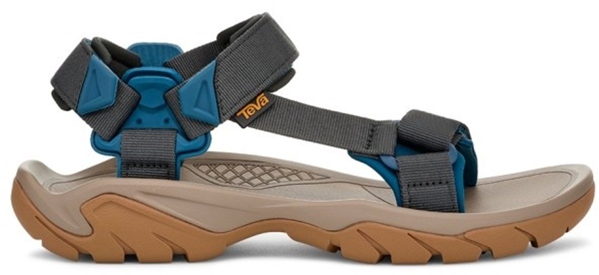 TERRA FI 5 UNIVERSAL HEREN – 13 Unexplored