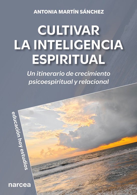 Educación Hoy Estudios 199 - Cultivar la inteligencia espir ... - cover