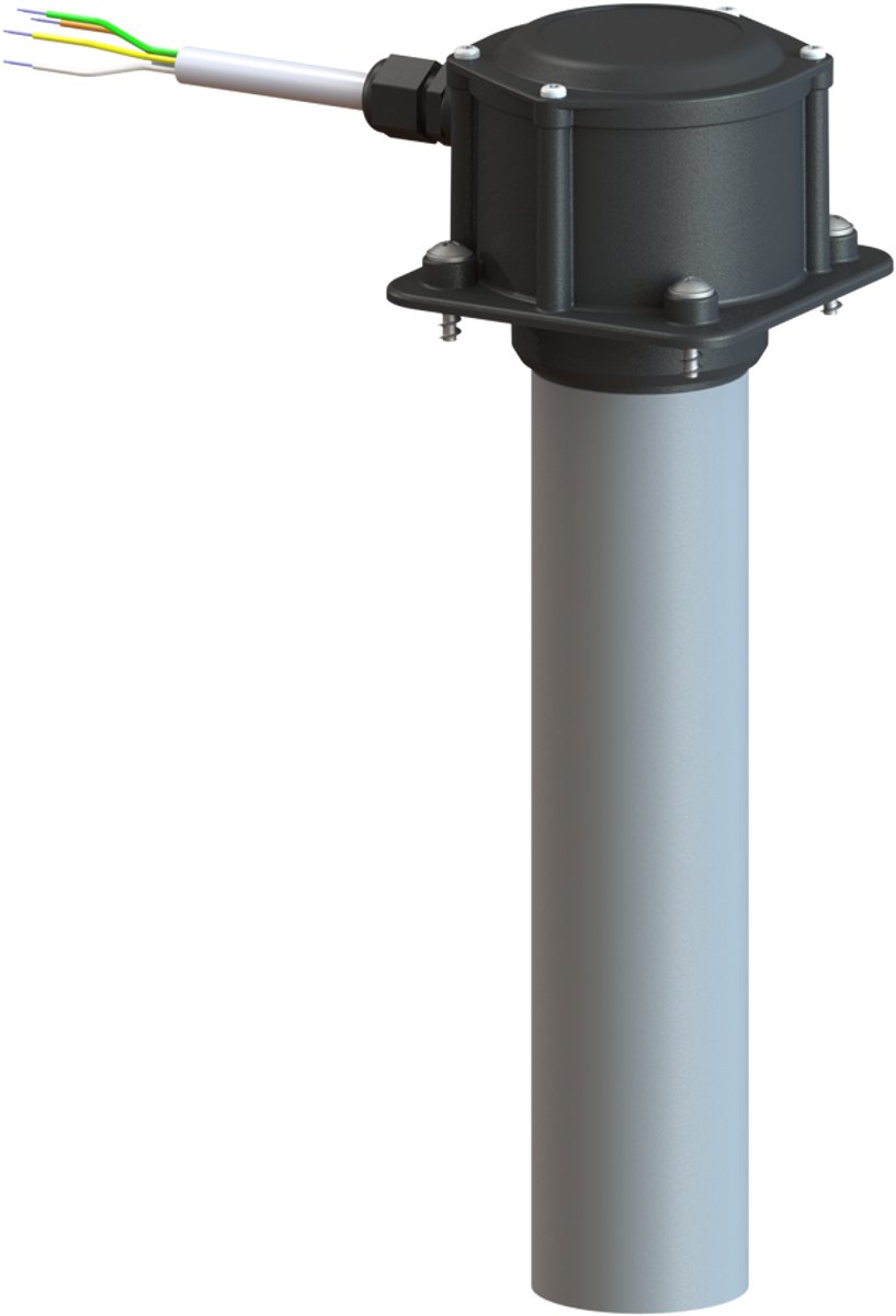 KESSEL-Dompelbuis - Mono, 10 m kabel, 680048