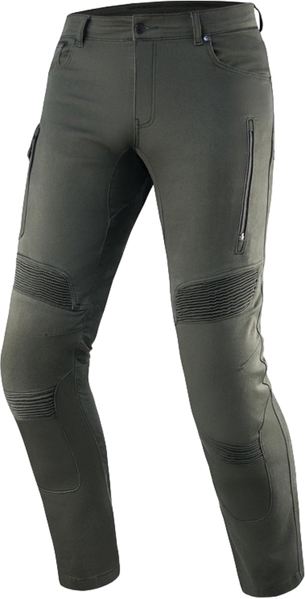 Rebelhorn Vandal Twill Motorjeans
