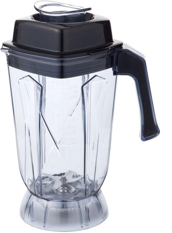 Hendi Blender Kan - BPA-Vrij 933688 van HENDI — afbeelding 4