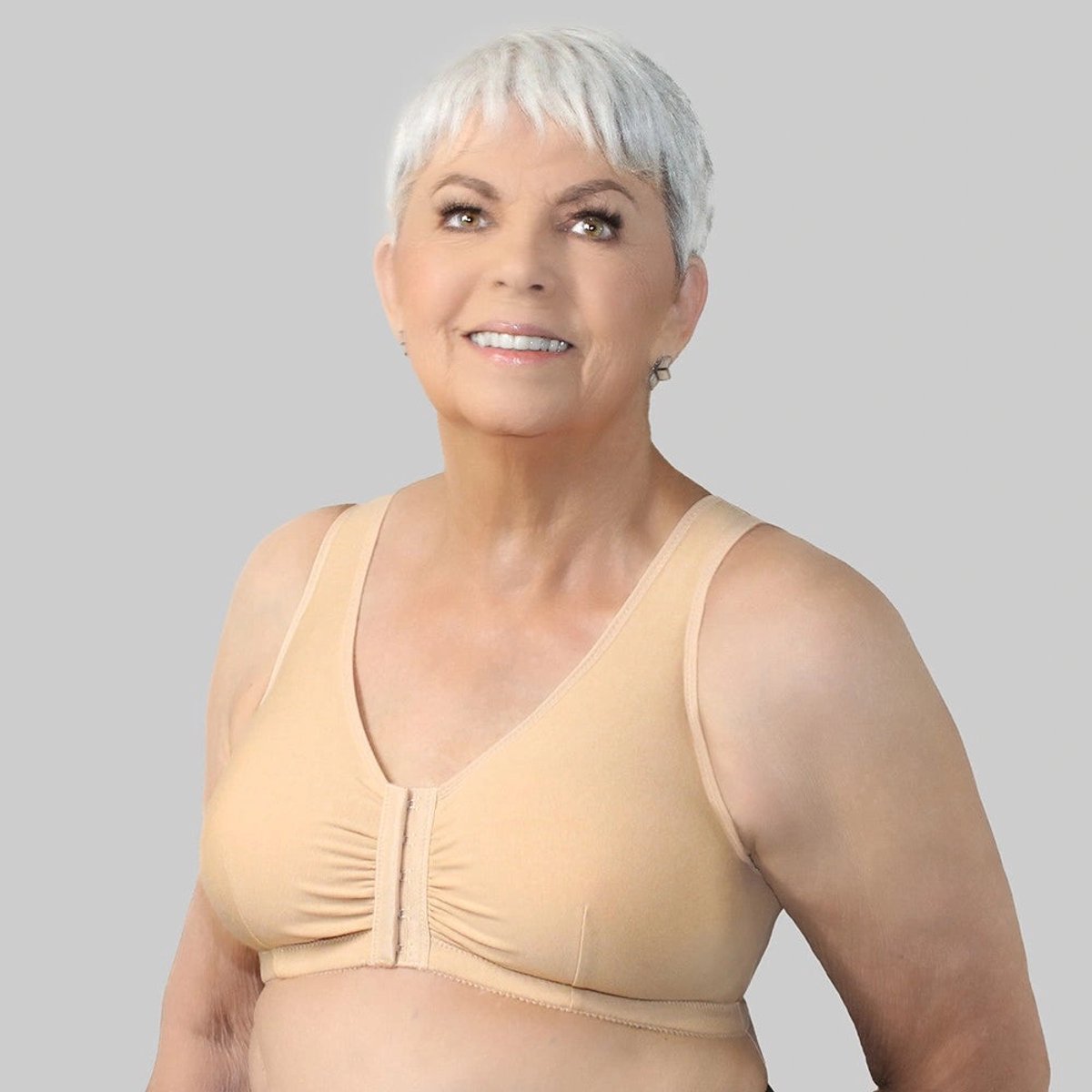 ABC breast care prothesebh leisure BH 110 - Maat XS - Cup E/F