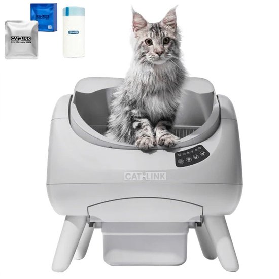 CATLINK Open X Lite