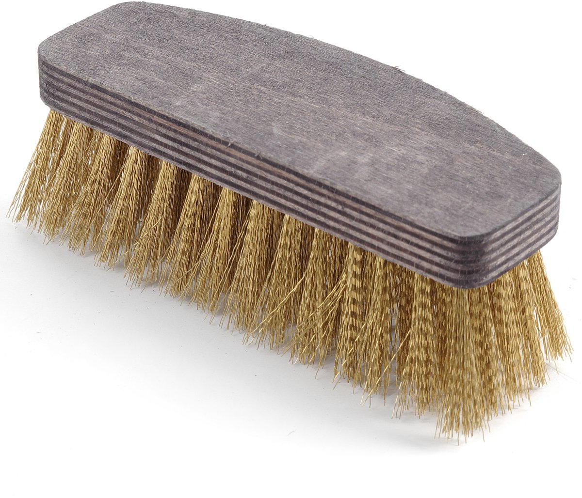Hendi - Reserve Borsteltip - 150x55mm - Ronde Borstel - Zacht Borsteltje