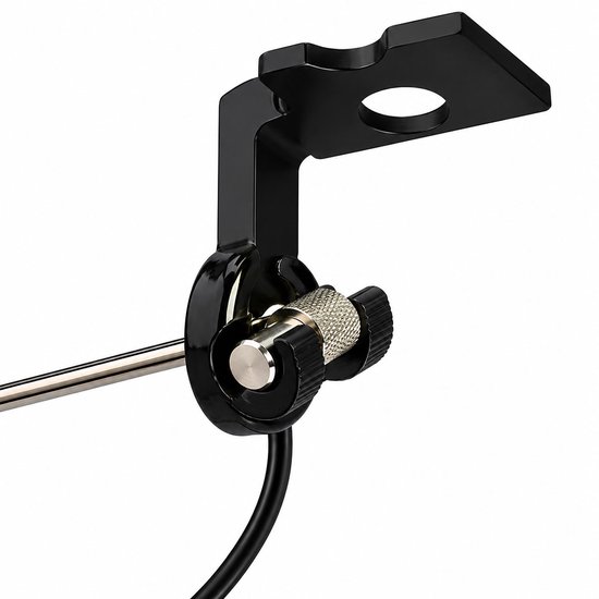 X2 Base Rodpod - Set - Incl 3 Beetmelders - 3 Hangers met Leds - Karpervissen — afbeelding 5