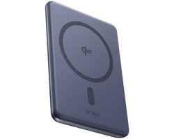 Baseus PicoGo AM31 Serie - Powerbank - Ultracien - 5000mAh - MagSafe