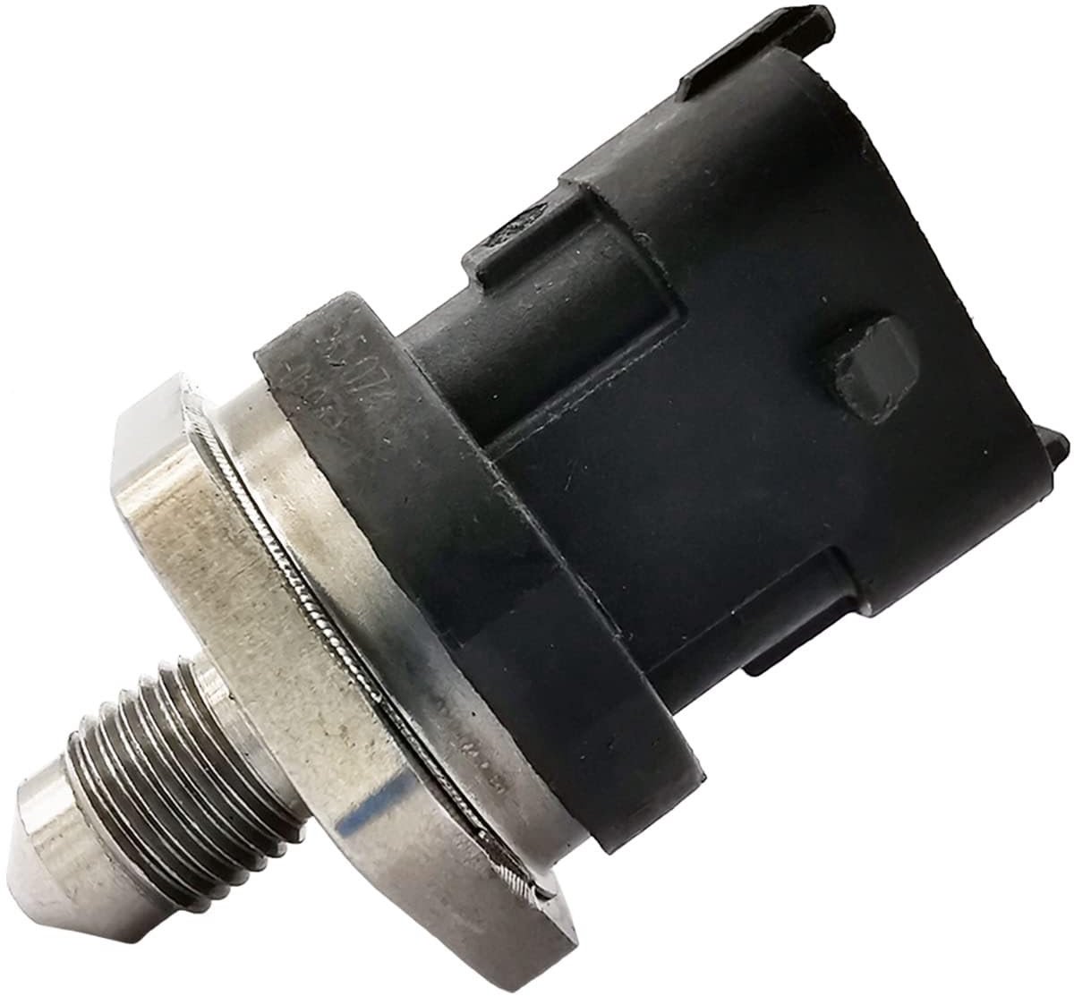 Dailygoods- Brandstofrail Druksensor Geschikt voor CX-7 2.3L - Onderdeelnummer 0261545074 - Turbocharged - 4-deurs - GAS DOHC - 2007/2009