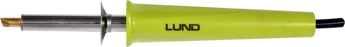 Houtgravure Set - Brandpen - Creatief Ontwerpen - Krachtige 30W - 11 Delig - Groen