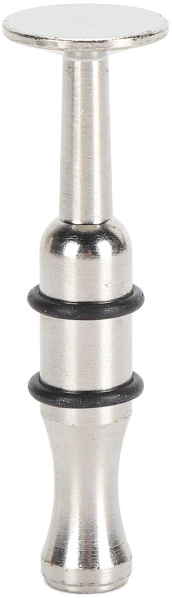 Dailygoods- Embouchure Trainer - Draagbaar Zelftrainingsapparaat - Lipspieruithoudingsvermogen - Mondsterkte - Geschikt voor Trompet/Trombone/Hoor - Robuust met Hoogwaardige Materialen - Mondkrachttrainer