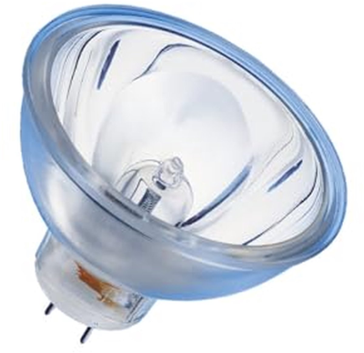 Halogeenlamp - Verlichting - Technisch Gebruik - Xenon Vulling - 150 Watt - Helder