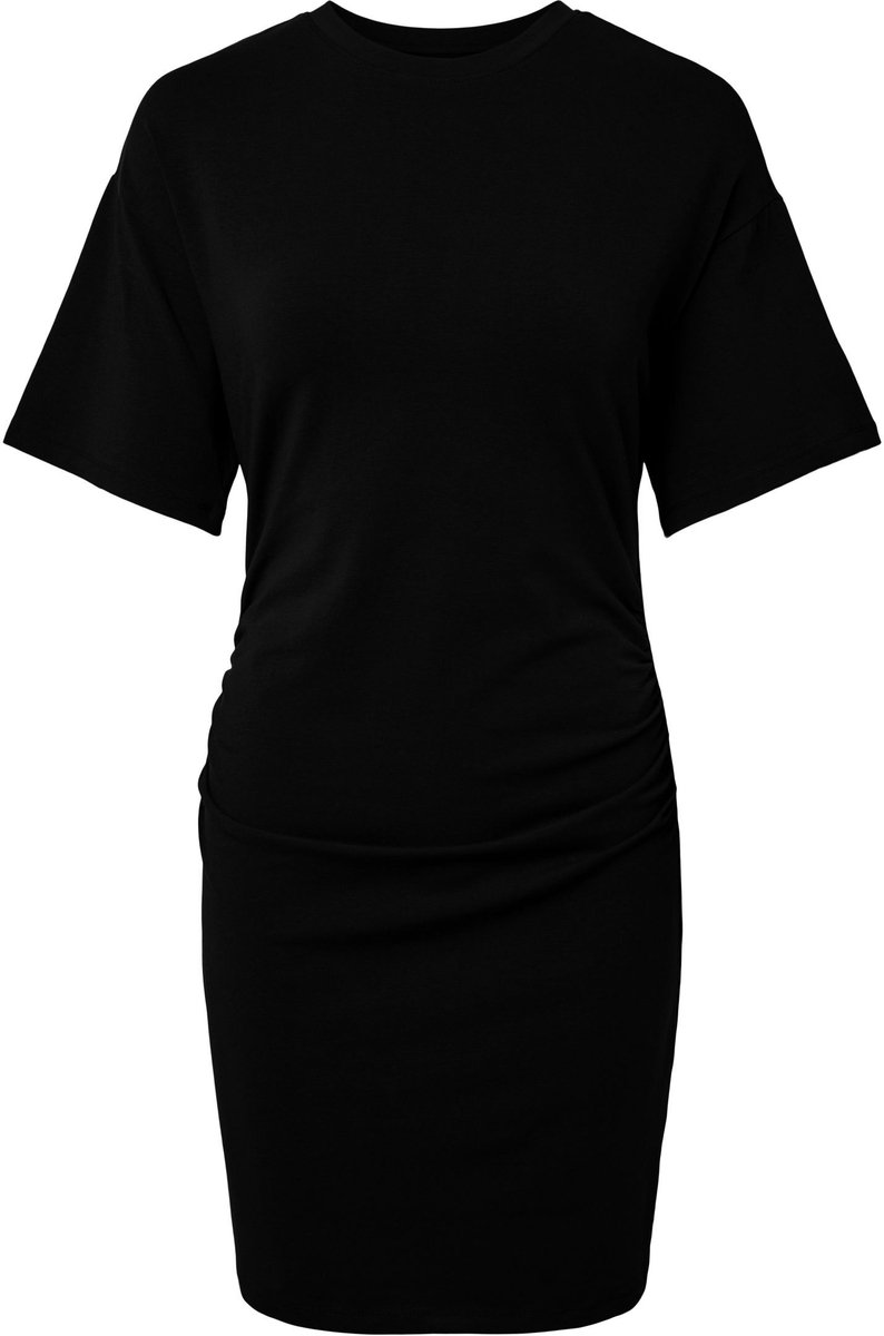 Pieces midi-jurk PCALLI