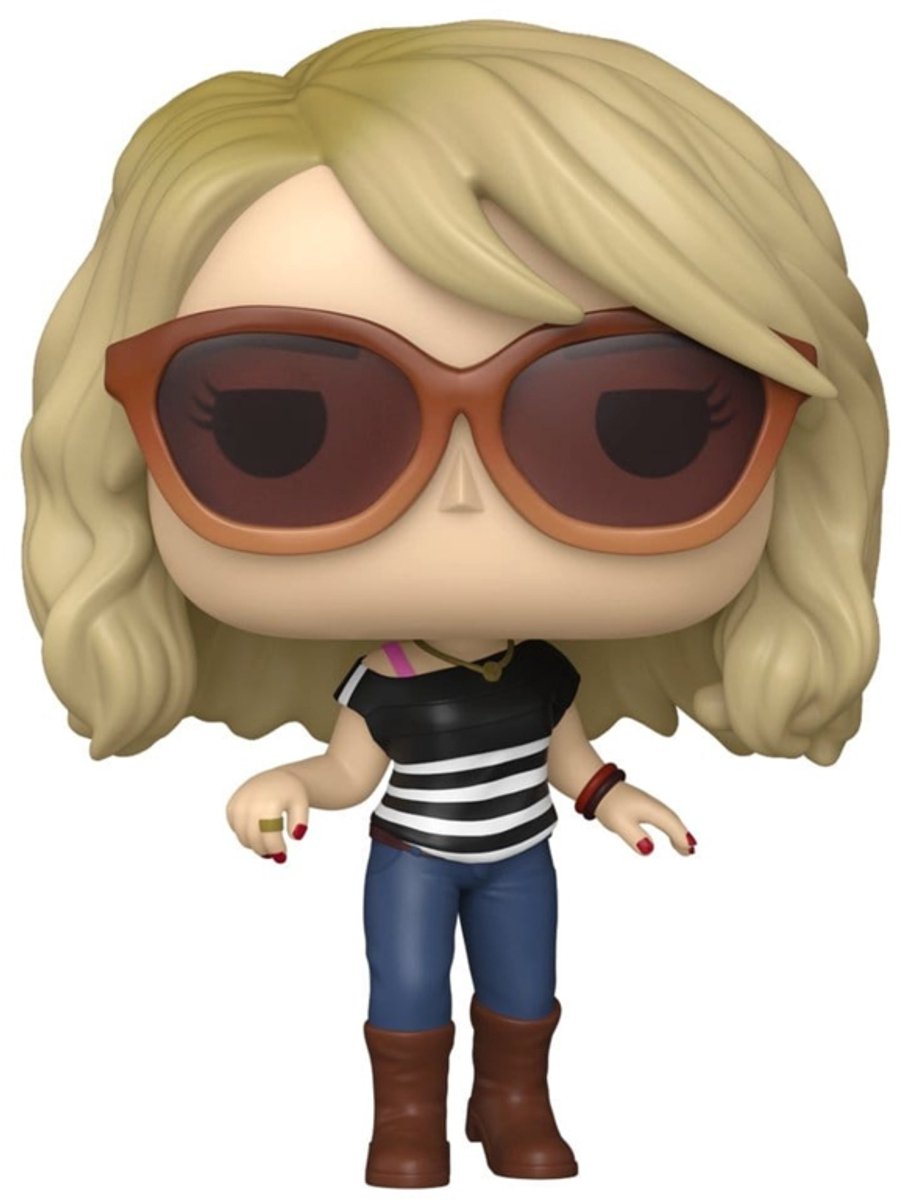 Funko Pop! Movies: Bridesmaides - Annie Walker #1968