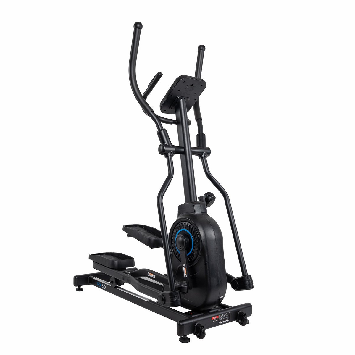 cardiostrong Crosstrainer FX30 thumbnail 4