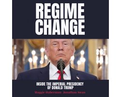 Regime Change