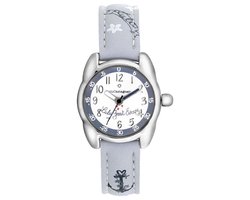 LuluCastagnette - 38974 - Polshorloge - Kinderen - Quartz - PETITE LULU - ESCAPE