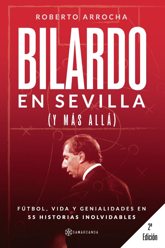Bilardo en Sevilla (y más allá) - cover