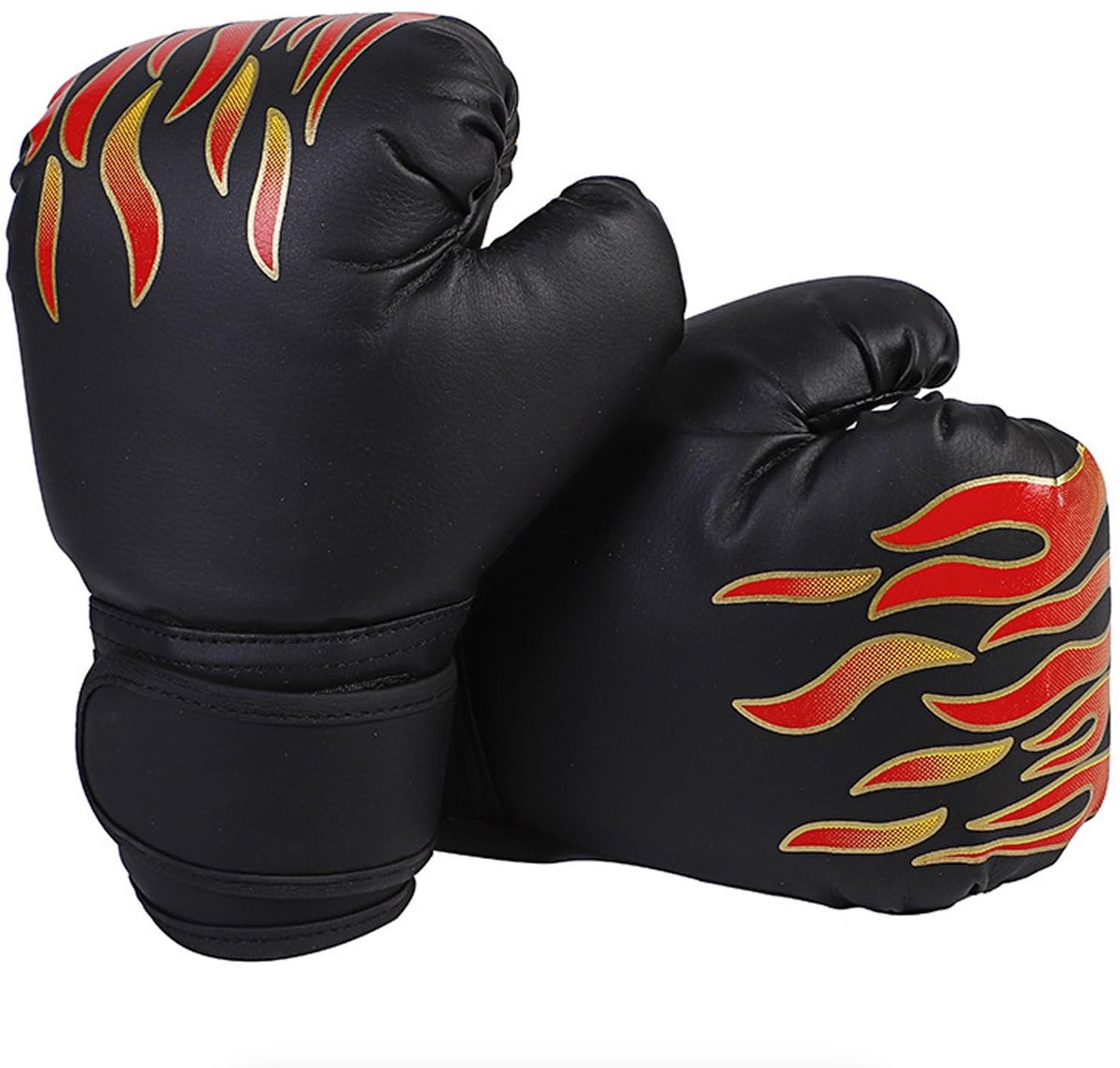 Cosensi- Bokshandschoenen 6 oz - Kinder bokshandschoenen - Muay Thai - MMA - Kickboksen - Ergonomisch design - Jeugd Bokshandschoenen
