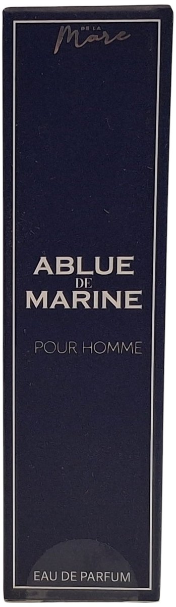 De La Mare Ablue de Marine Eau de Parfum Heren Parfum 15 ml