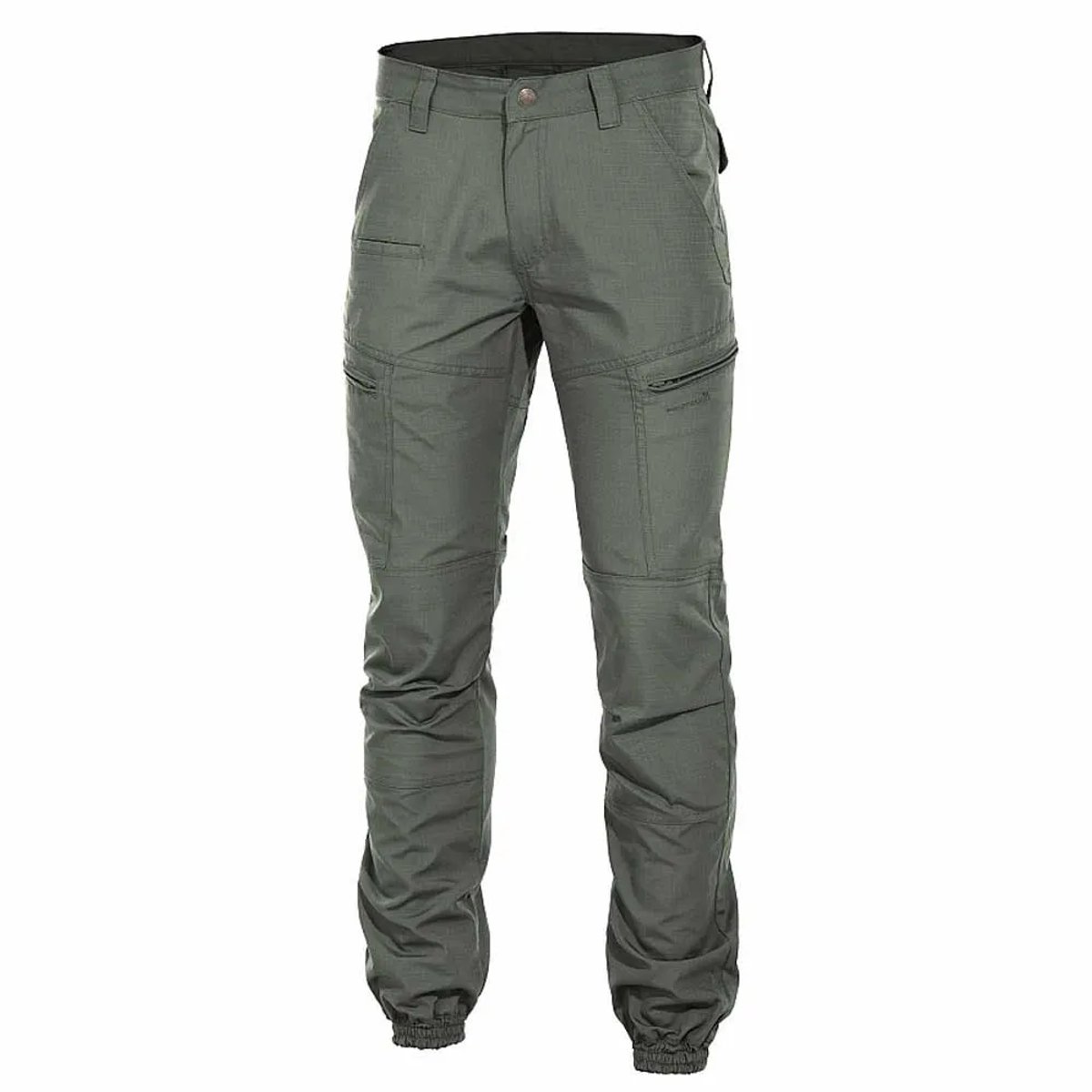 Pentagon Ypero Broek 34 Man Groen