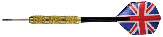 Steel Dart Karella Blister 18g van Merkloos — afbeelding 5