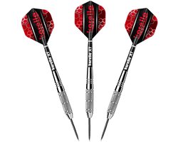 Karella XT-3 steeltip darts 22 gram