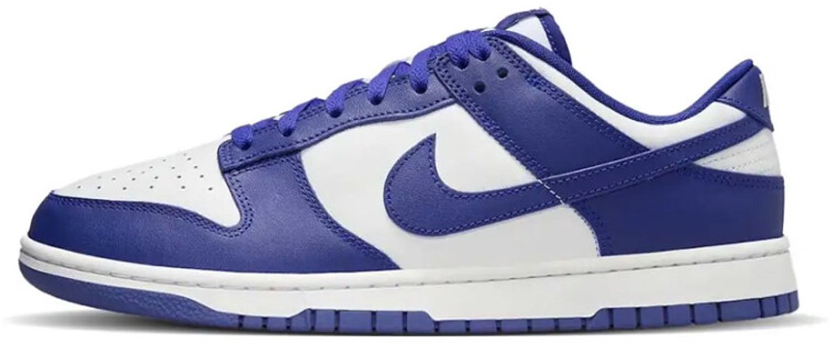 Nike Dunk Low Retro – Sneakers Wit