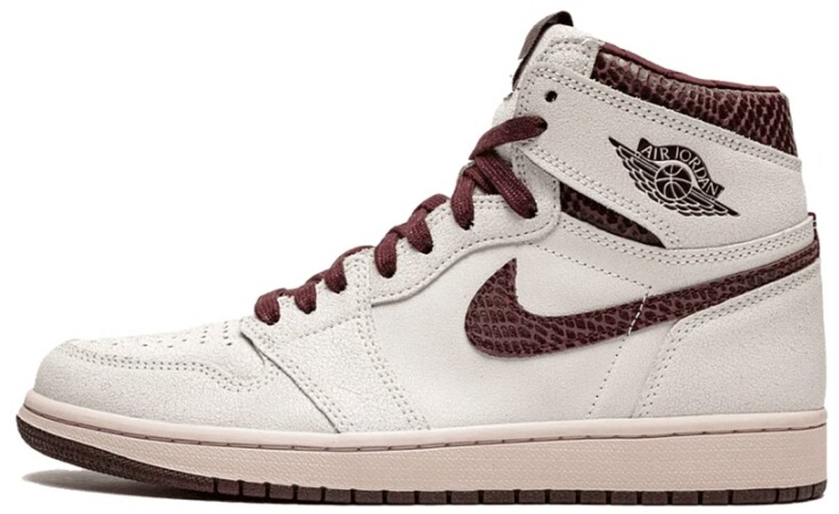 Jordan 1 Retro High OG A Ma Maniére