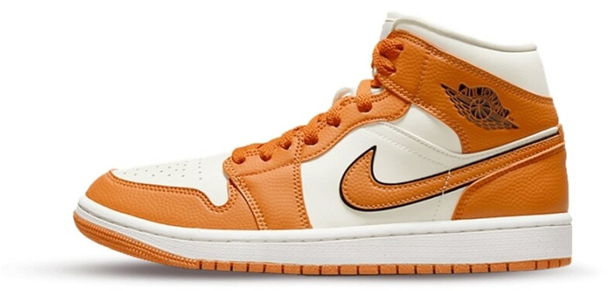 Jordan 1 Mid SE Sport Spice (Women's) - Maat 38