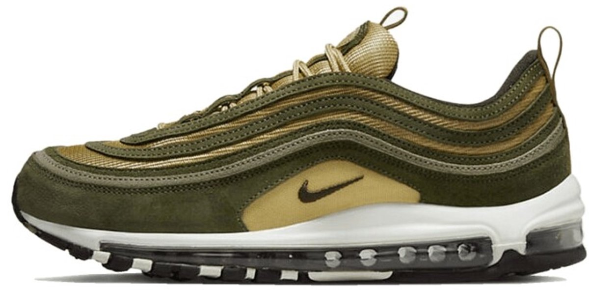 Nike Air Max 97 NH Groen