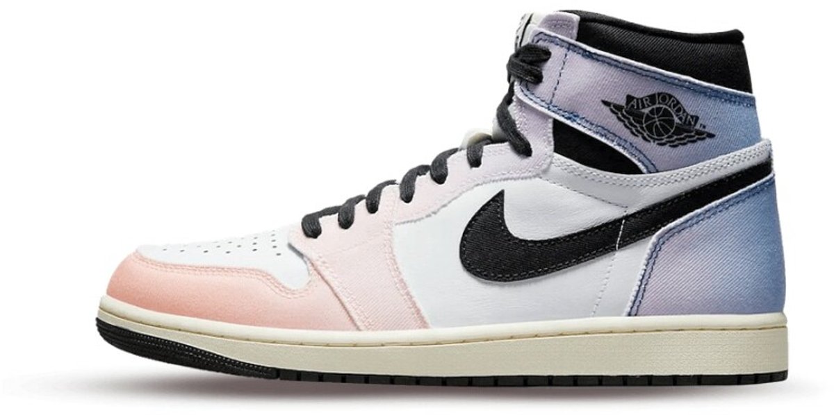 Jordan 1 Retro High OG Skyline