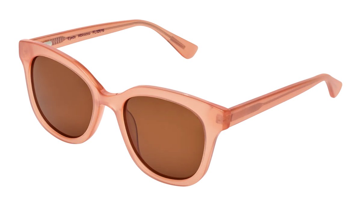 Frank-and-lucie-fl32616-EYEDO ZON-Albicocco