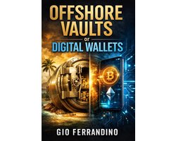 Offshore Vaults or Digital Wallets