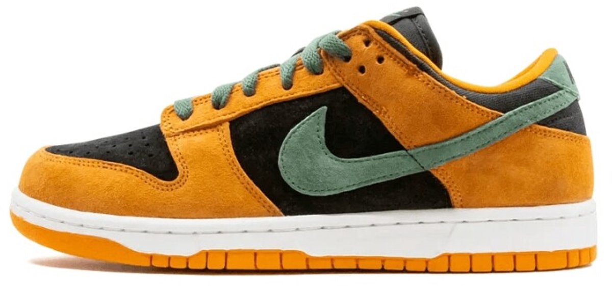 Sneakers Nike Dunk Low SP Ceramic� Oranje