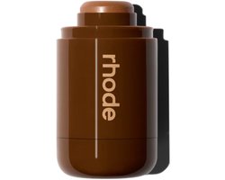 Rhode - pocket bronze - Sip - light to light-medium - long wearing warmth