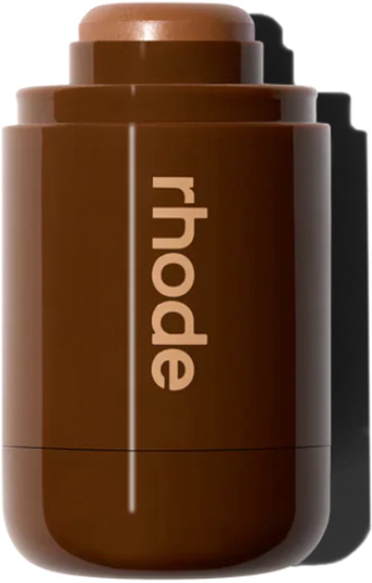 Rhode - pocket bronze - Sip - light to light-medium - long wearing warmth