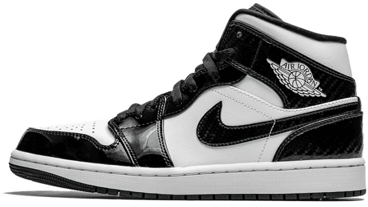 Black/White