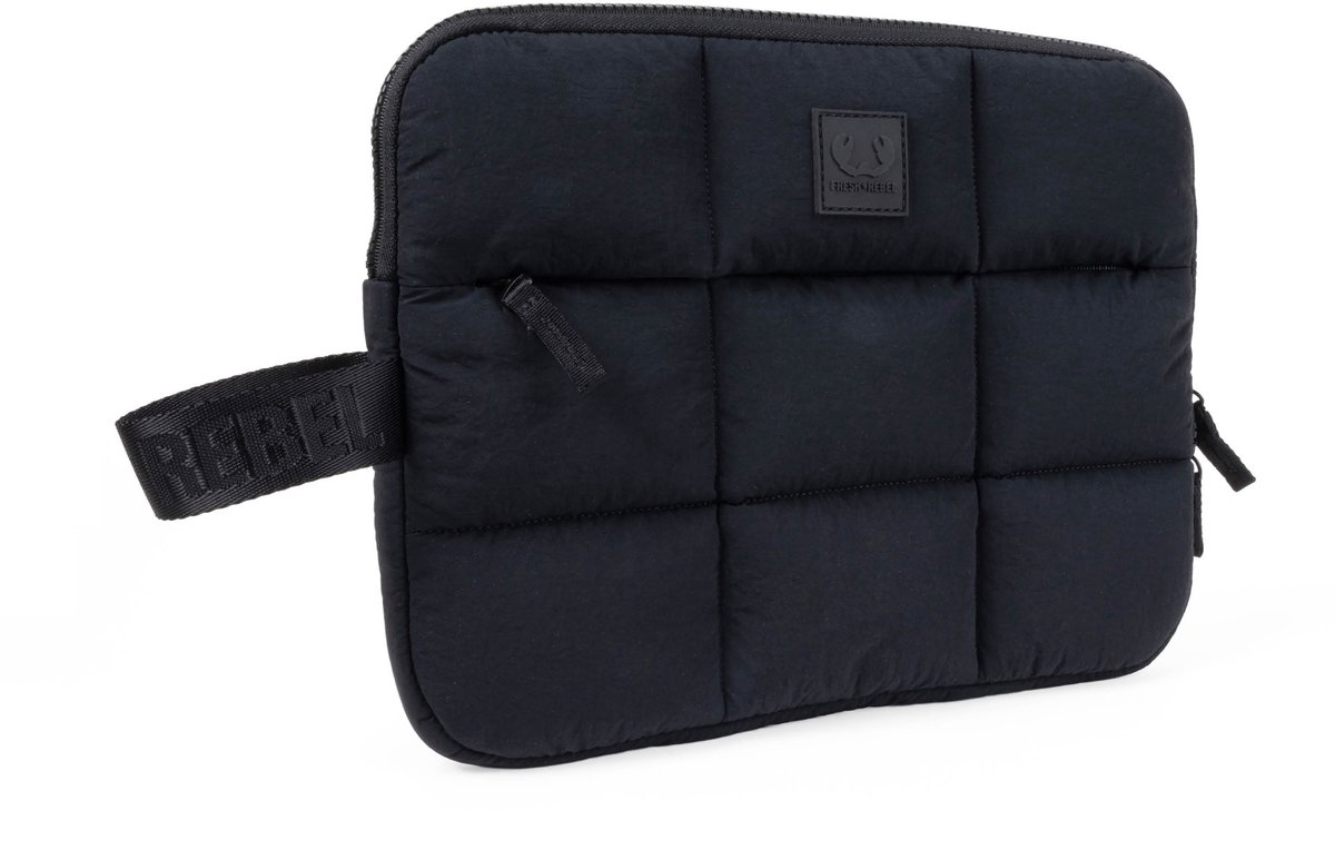 Fresh 'n Rebel Coze Pad Inky Black