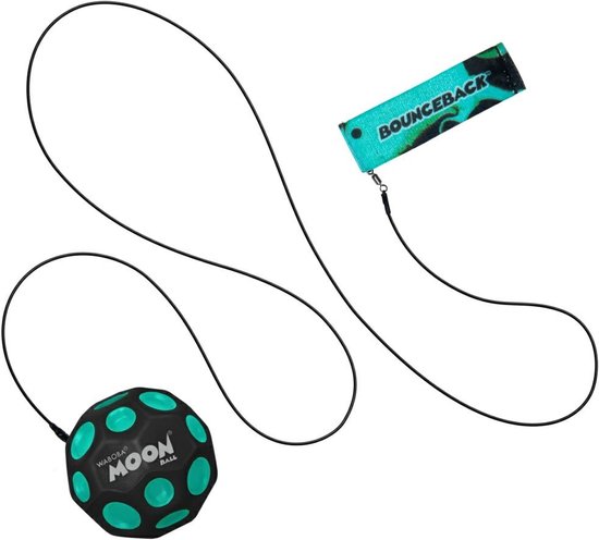 Waboba Ball Bounce Back Assorti — afbeelding 5
