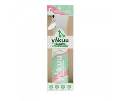 YOKUU Probiotische Huisdierverfrisser Startpakket -