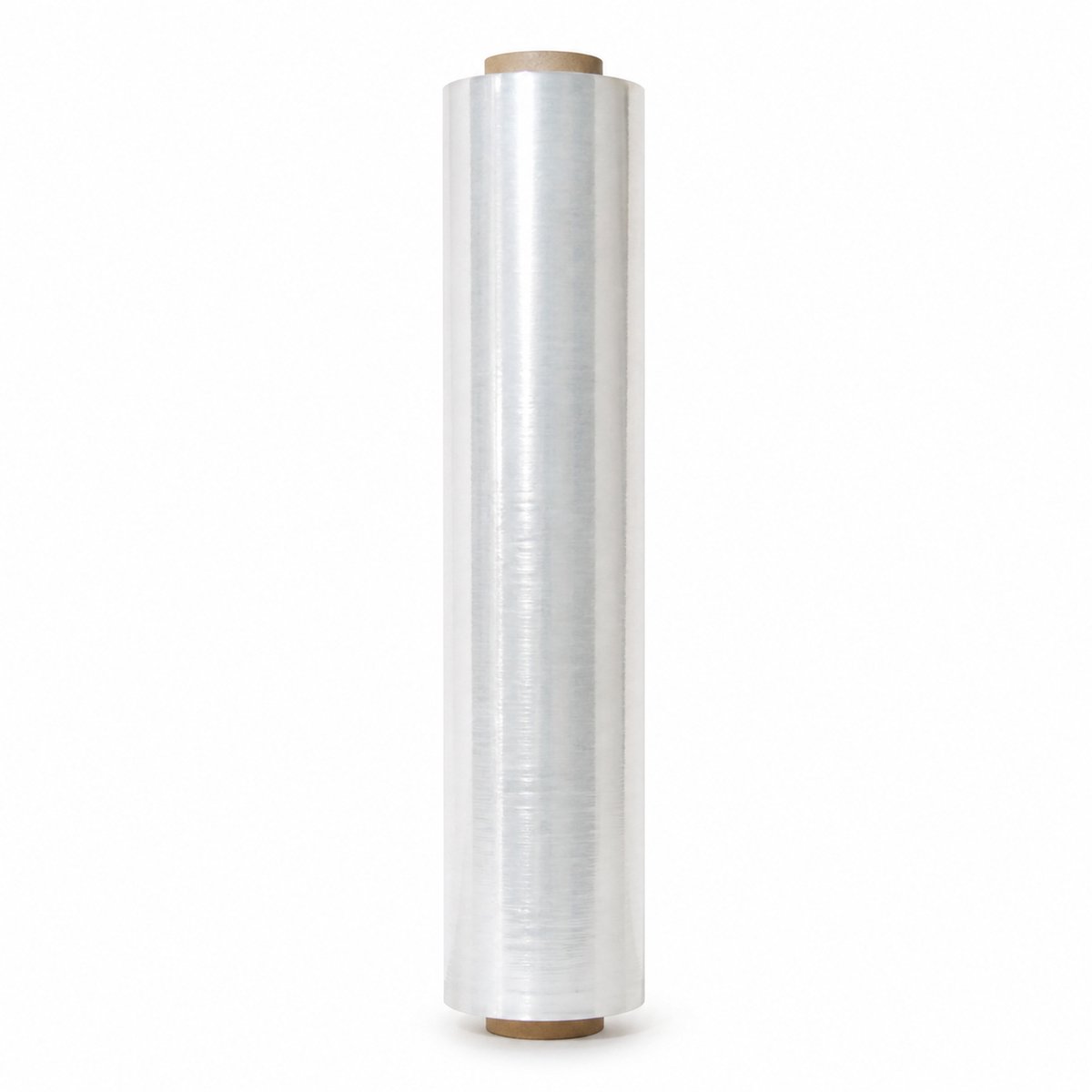 Inpakr Handwikkelfolie Transparant - 50 cm x 300 m - 13 micron - 1 rol