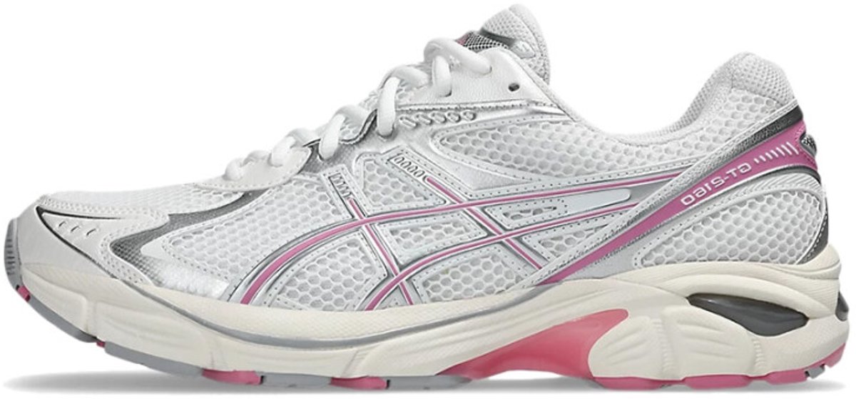 ASICS GT-2160 'White Sweet Pink' (W) - Maat 38