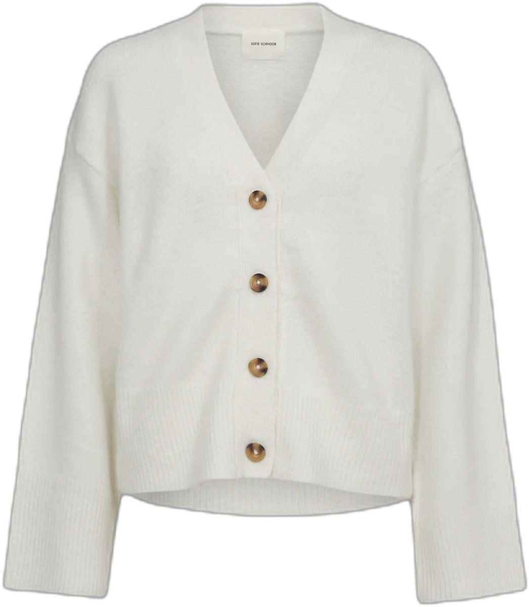 Damesvest Sofie Schnoor Levasw
