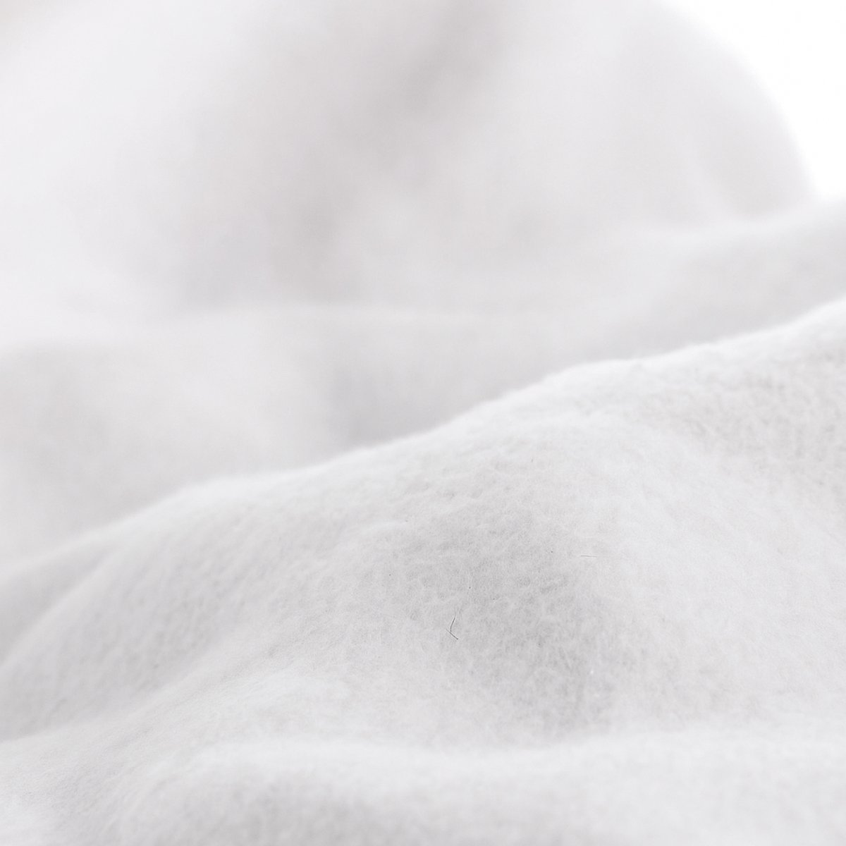 Sleepnight Cambridge Molton Matrasbeschermer 40 cm - 100 x 200 cm -