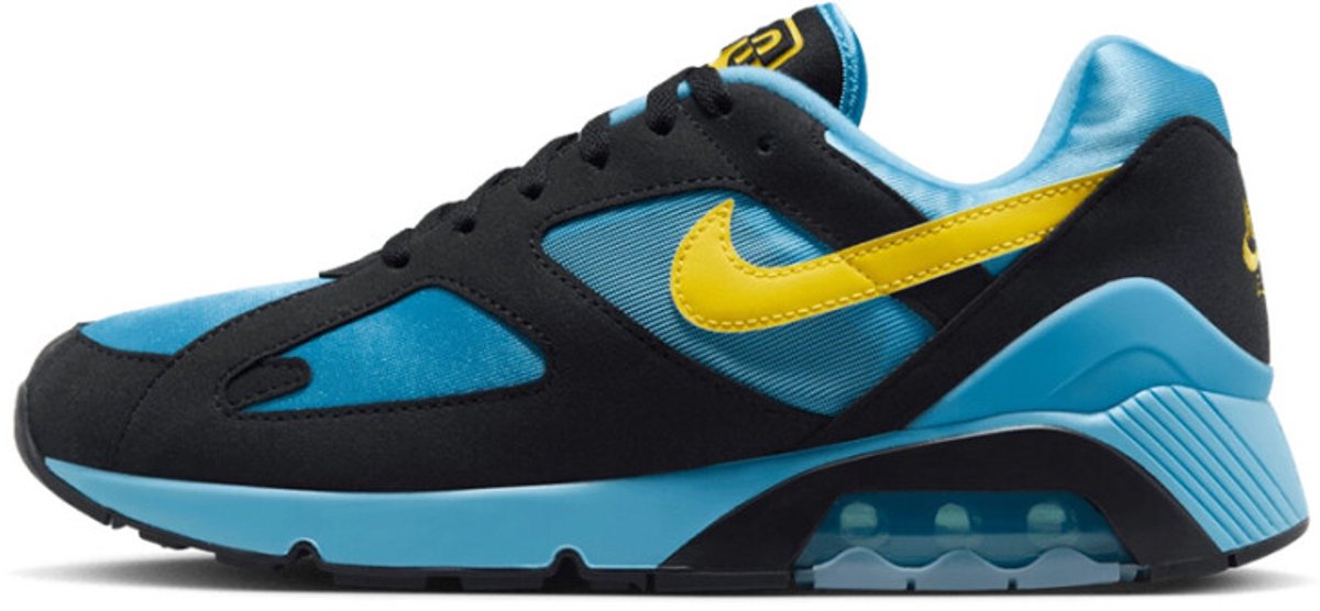 Nike Air Max 180 ‘Baltic ‘ Blauw