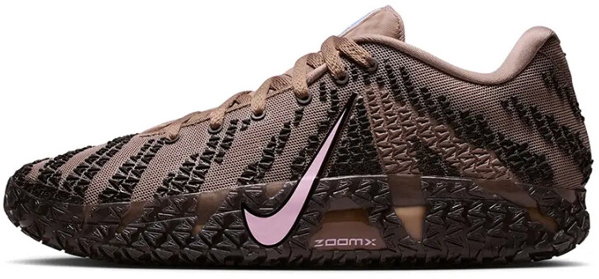 Nike Ja 3 Showstopper Bruin