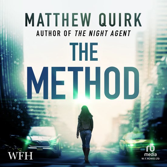 The Method - cover