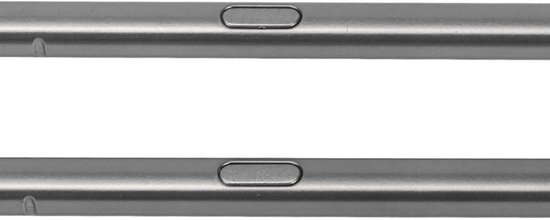 Allecto - Stylus Pen - Vervangende Touch Pen - Lichtgewicht - Grijs - Geschikt voor Note 20 en Note 20 Ultra 5G - 2 Stuks — afbeelding 4