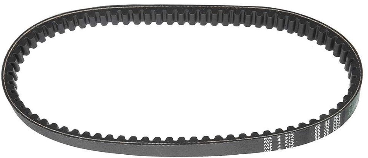 Dailygoody - Aandrijfriem voor ATV Scooter Moped 743 20 30 - Duurzaam en Betrouwbaar